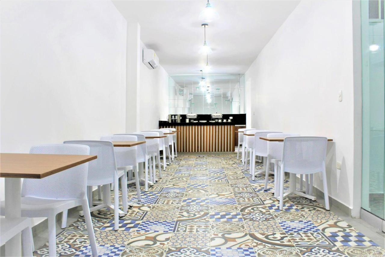 Hotel Aparta-hotel Chayrama