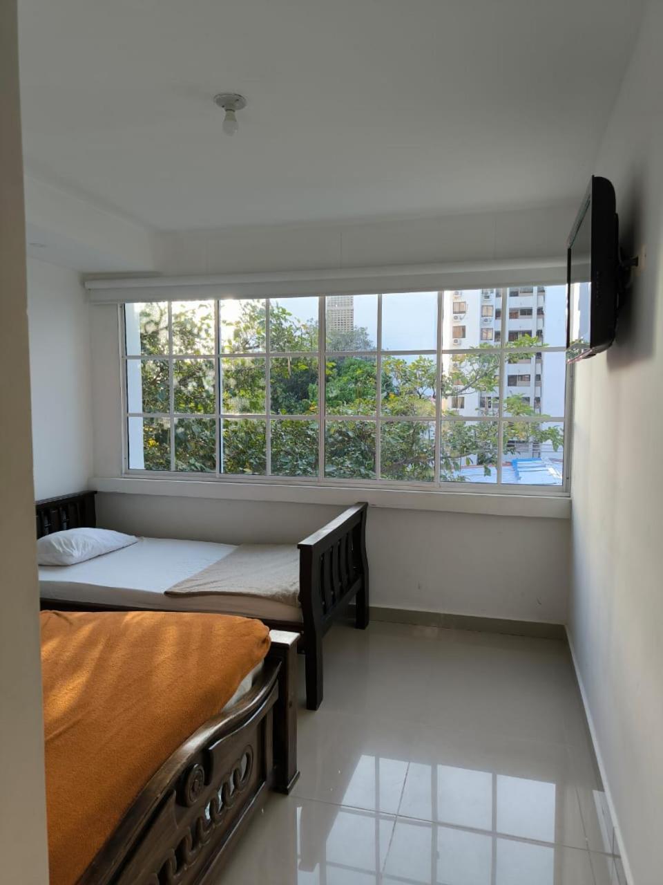 Aparta-hotel Chayrama Santa Marta (Magdalena)