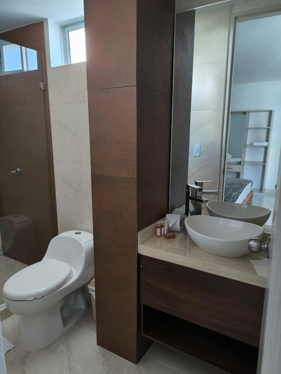 Hotel Aparta-hotel Chayrama 2*