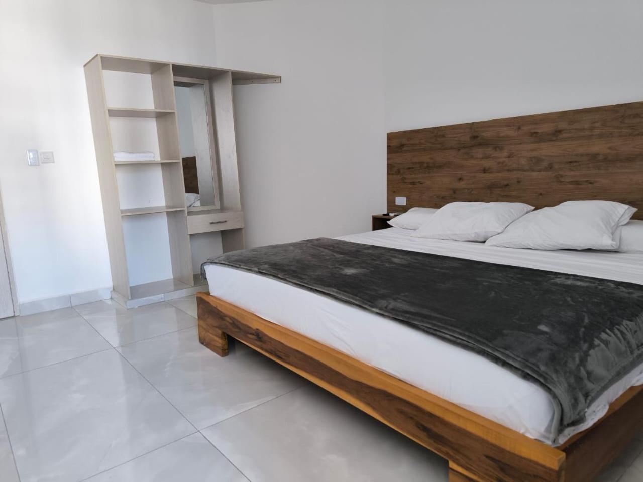 Aparta-hotel Chayrama Hotel