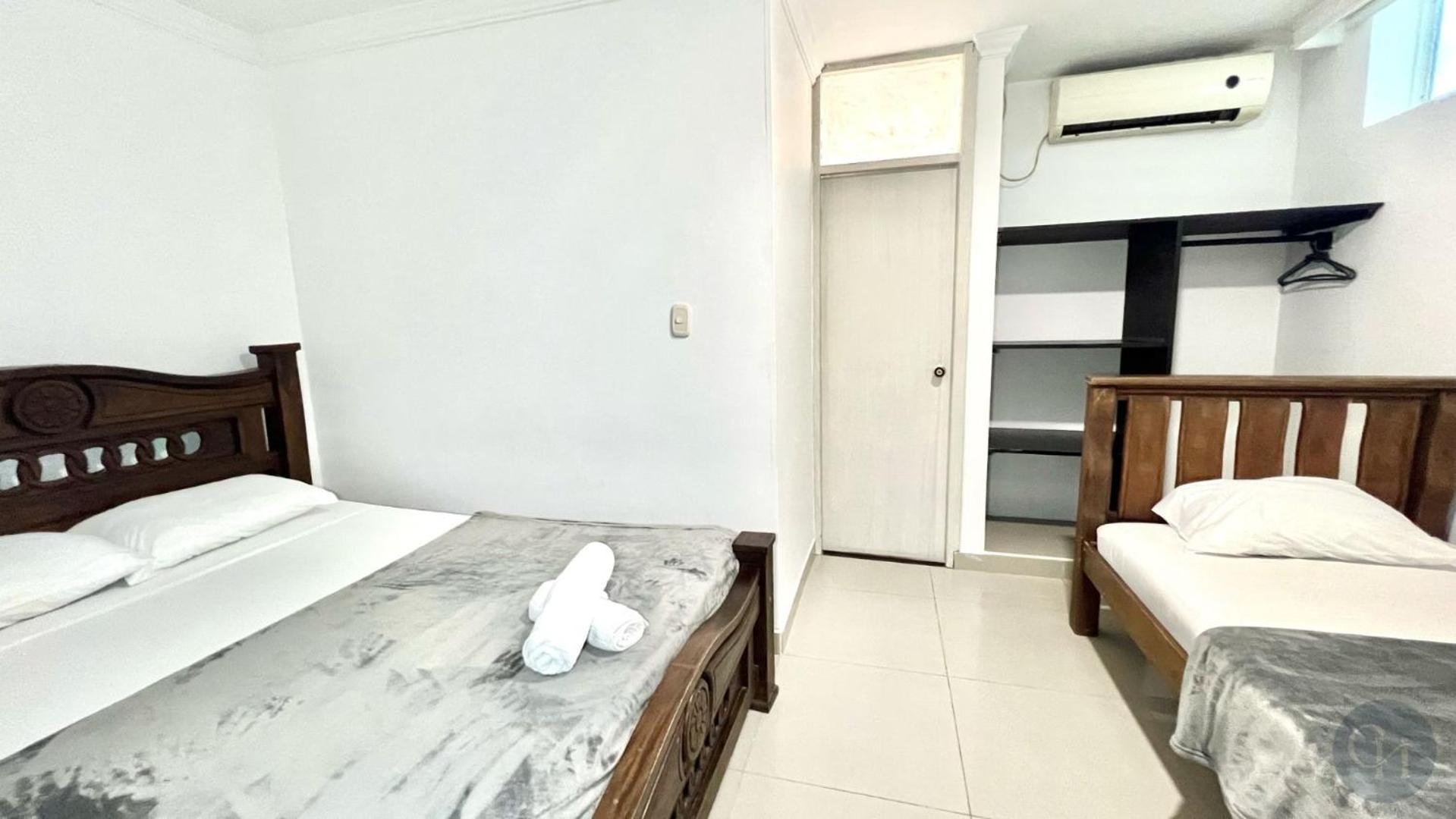 Aparta-hotel Chayrama