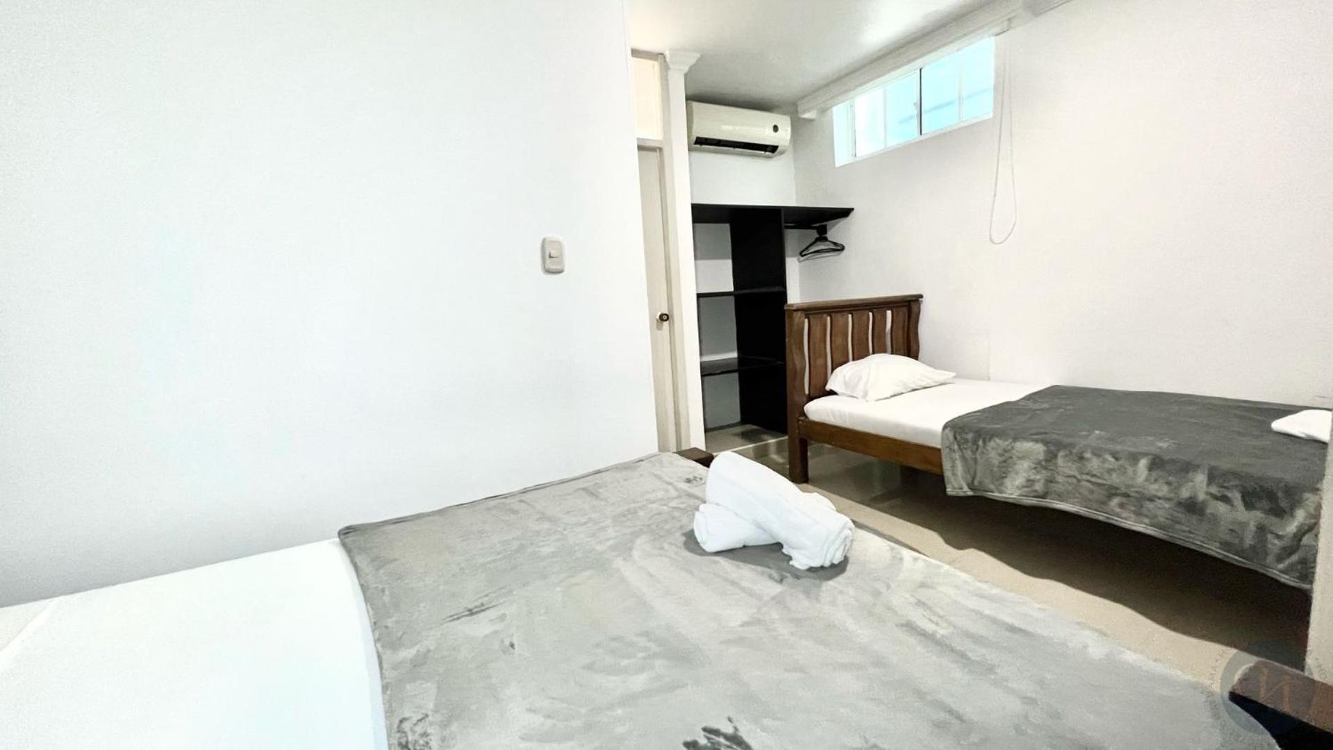 Aparta-hotel Chayrama Hotel 2*