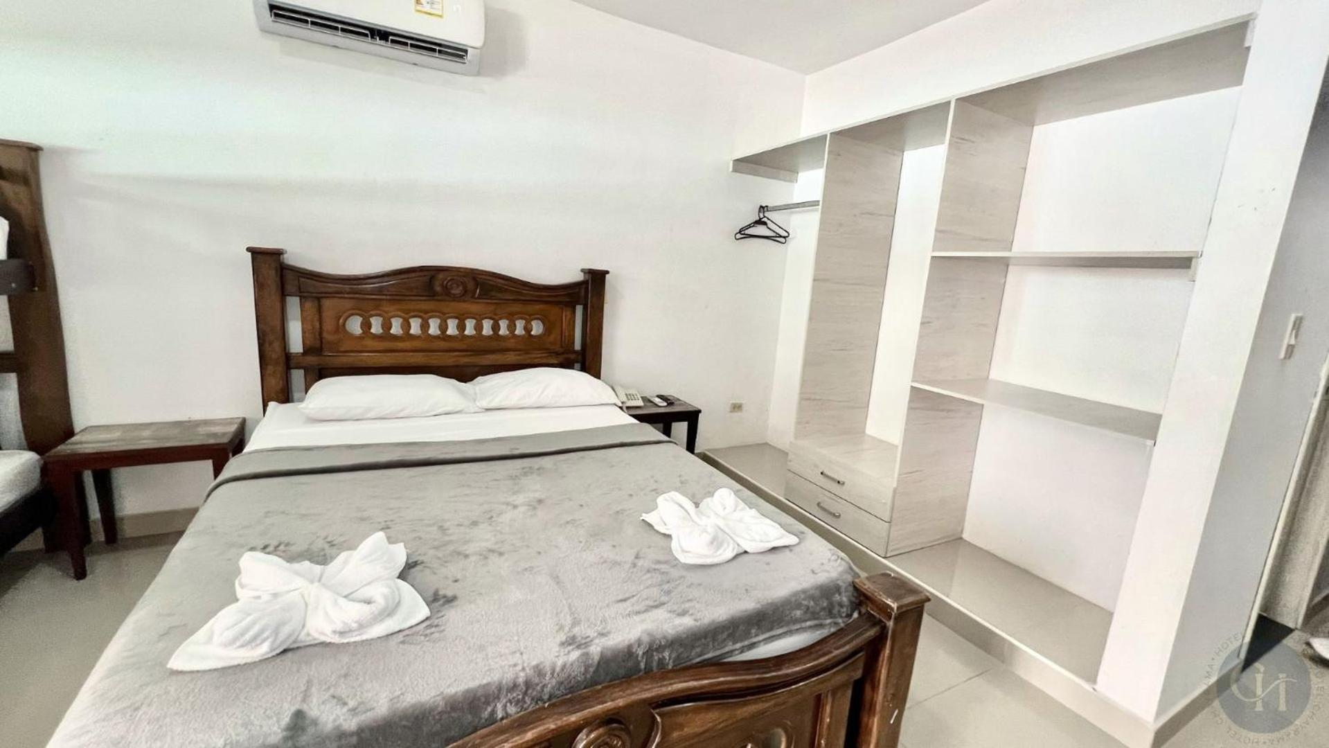 Hotel Aparta-hotel Chayrama 2*