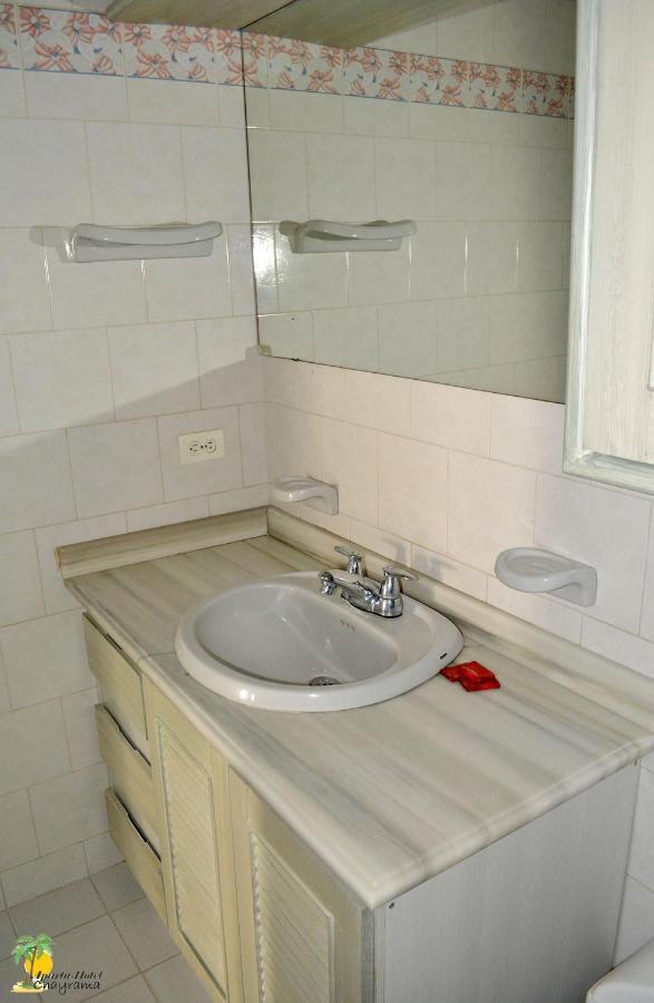 Aparta-hotel Chayrama 2*